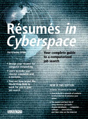 Resumes in Cyberspace