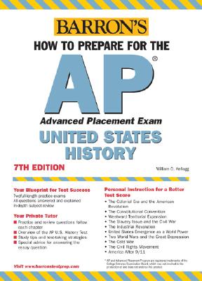 Image for How to Prepare for the AP United States History How to Prepare for the AP United States History