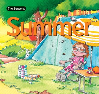 Summer (Four Seasons Series)
