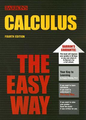 Calculus the Easy Way