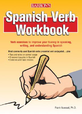 Spanish Verb Workbook