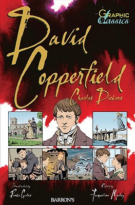 Image for David Copperfield
