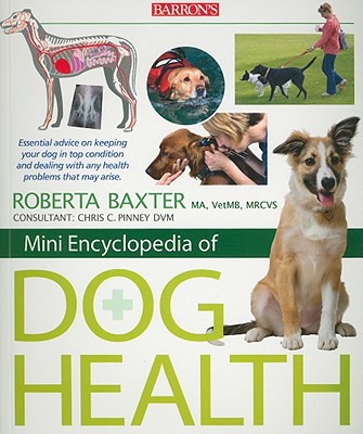 Mini Encyclopedia of Dog Health