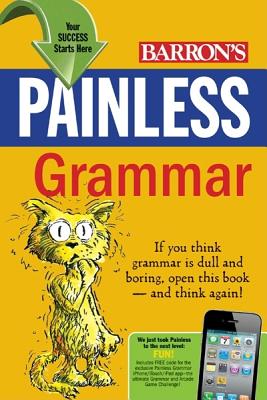 Image for Painless Grammar (Barron's Painless Series)