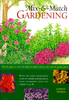 Mix - & - Match Gardening