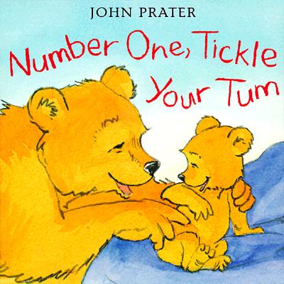 Image for Number One, Tickle Your Tum (Baby Bear Books) Number One, Tickle Your Tum (Baby Bear Books)