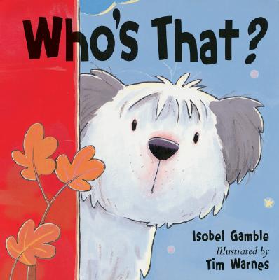 Image for Who's That Who's That