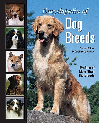 Encyclopedia of Dog Breeds