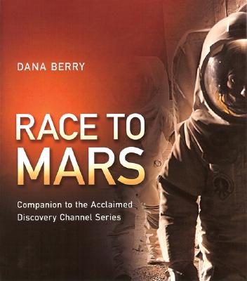 Image for Race To Mars
