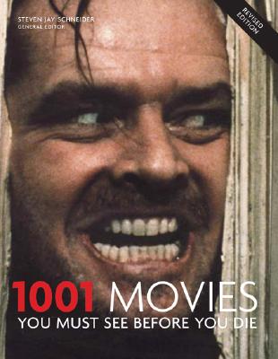 Image for 1001 Movies You Must See Before You Die