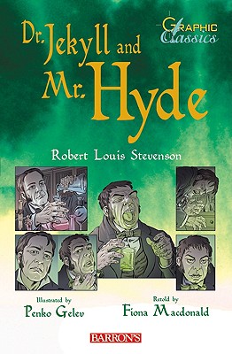 Dr. Jekyll and Mr. Hyde