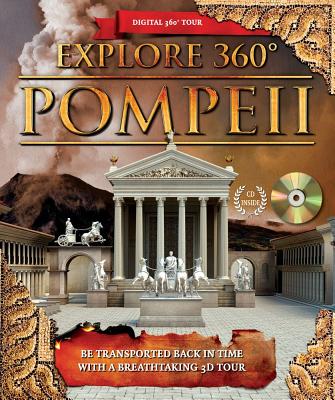Explore 360 Pompeii (Digital 360 Degree)