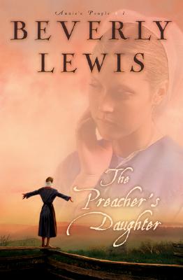 The Preacher's Daughter (Annie's People)