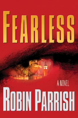 Fearless (Dominion Trilogy #2)