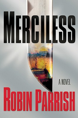 Merciless (Dominion Trilogy #3)