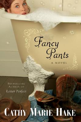 Image for Fancy Pants