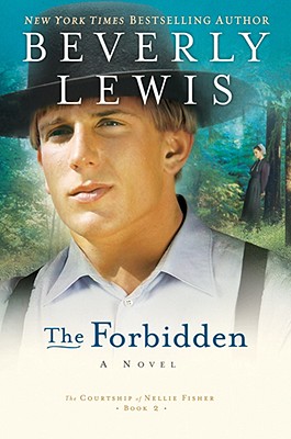 Image for The Forbidden (The Courtship of Nellie Fisher, Book 2)