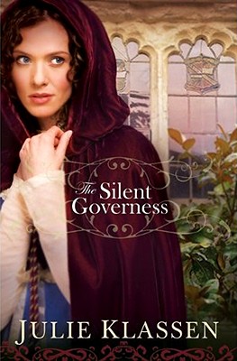 Image for The Silent Governess