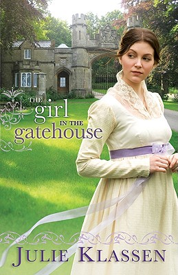 Image for The Girl in the Gatehouse