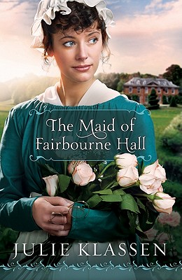 Maid Of Fairbourne Hall