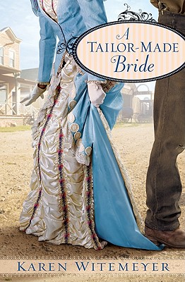 Image for A Tailor-Made Bride A Tailor-Made Bride