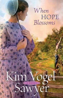 When Hope Blossoms: A Novel