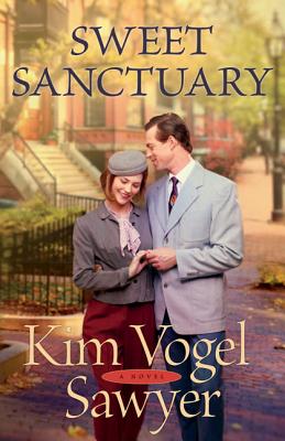 Image for Sweet Sanctuary: A Novel by