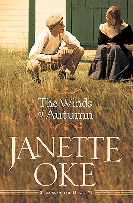 The Winds of Autumn (Seasons of the Heart)