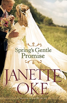Image for Spring's Gentle Promise (Seasons of the Heart)