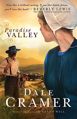 Image for Paradise Valley (The Daughters of Caleb Bender)