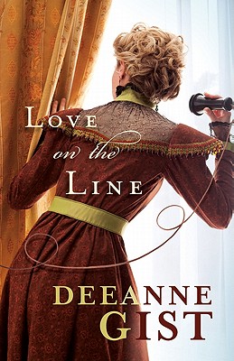 Image for Love on the Line