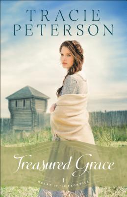 Image for Treasured Grace (Heart of the Frontier) Treasured Grace (Heart of the Frontier)