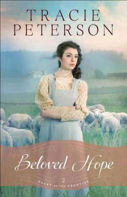 Beloved Hope (Heart of the Frontier)