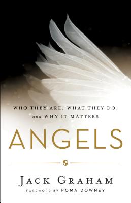 Angels: Who They Are, What They Do, and Why It Matters
