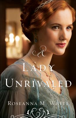 LADY UNRIVALED: LADIES OF THE MANOR SERIES