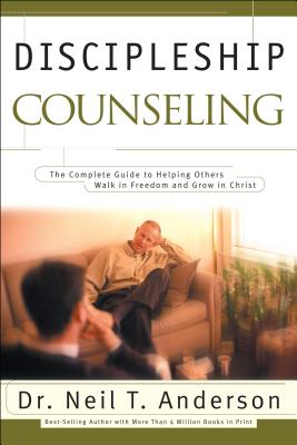 Image for Discipleship Counseling