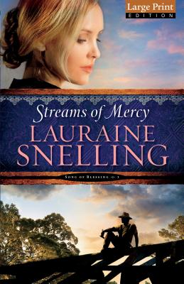 Streams of Mercy (Large Print)