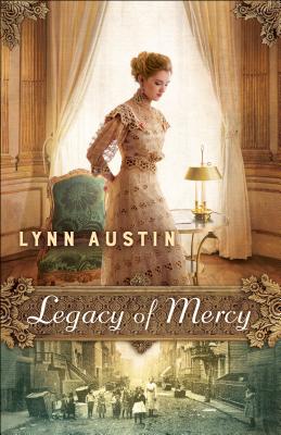 Image for Legacy Of Mercy Legacy Of Mercy