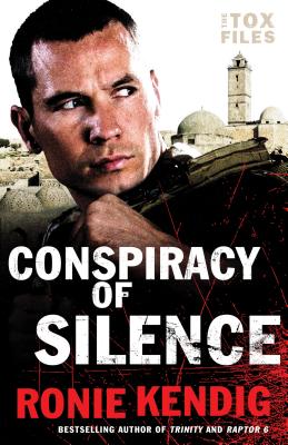 Conspiracy Of Silence