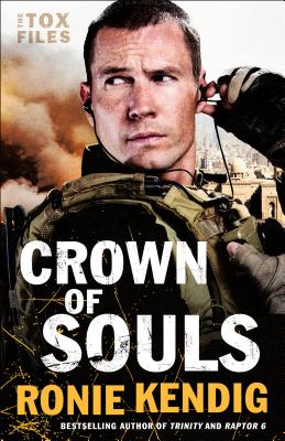 Crown of Souls (The Tox Files)