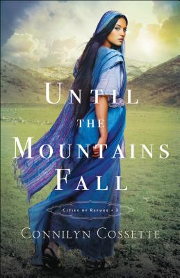 Image for Until The Mountains Fall