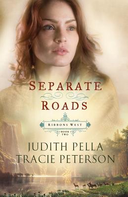 Image for Separate Roads (Ribbons West)