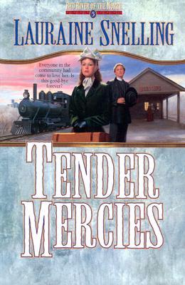 Tender Mercies (Red River of the North #5)