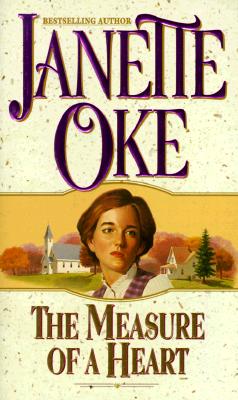 The Measure of a Heart (Women of the West #6)