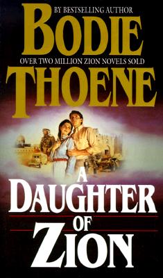 Image for A Daughter Of Zion