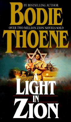 Image for A Light in Zion (Zion Chronicles Series)