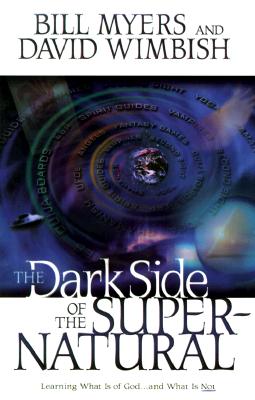 The Dark Side of the Supernatural