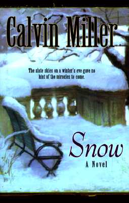 Snow (Snow Series #1)