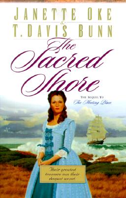 The Sacred Shore (Song of Acadia #2)