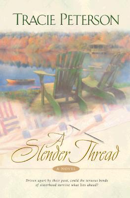 Image for A Slender Thread